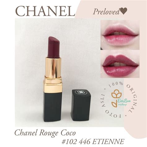 chanel rouge coco 446|chanel rouge coco adrienne.